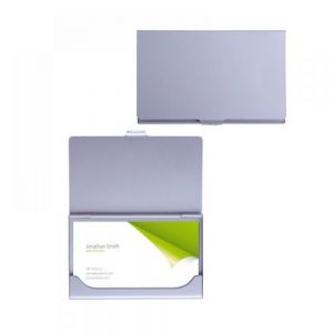 TARJETERO DUBLIN personalizada
